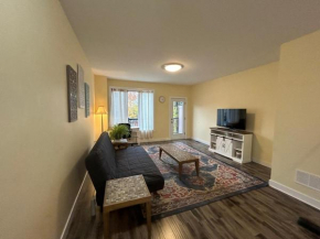 Cozy Home in Barrie